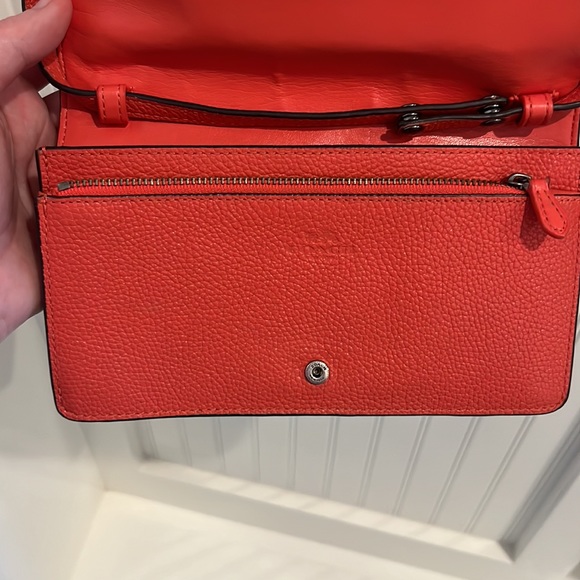 Coach Keith Haring Crossbody Bag - Picture 5 of 9